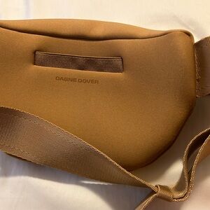 Excellent condition Dagne Dover belt bag
